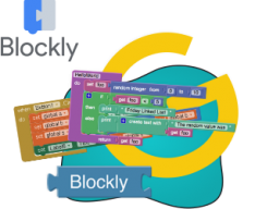 Google Blockly! Апофеоз визуального программирования - КИБЕРшкола программирования для детей, компьютерные курсы для школьников, начинающих и подростков - KIBERone г. Лиски
