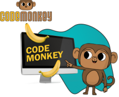 CodeMonkey. Развиваем логику - КИБЕРшкола программирования для детей, компьютерные курсы для школьников, начинающих и подростков - KIBERone г. Лиски