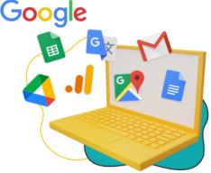 Приложения Google. Применять для жизни! 35 приложений от Google, о которых вы могли не знать - КИБЕРшкола программирования для детей, компьютерные курсы для школьников, начинающих и подростков - KIBERone г. Лиски