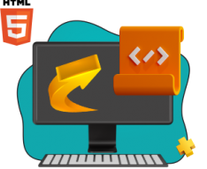Основы HTML. Изучение web-разработки - КИБЕРшкола программирования для детей, компьютерные курсы для школьников, начинающих и подростков - KIBERone г. Лиски