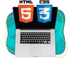 Web-мастер (HTML + CSS) - КИБЕРшкола программирования для детей, компьютерные курсы для школьников, начинающих и подростков - KIBERone г. Лиски