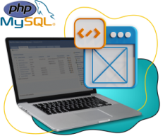 PHP+SQL - КИБЕРшкола программирования для детей, компьютерные курсы для школьников, начинающих и подростков - KIBERone г. Лиски