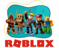 Roblox Studio. Сделать все, что вы можете себе представить - КИБЕРшкола программирования для детей, компьютерные курсы для школьников, начинающих и подростков - KIBERone г. Лиски