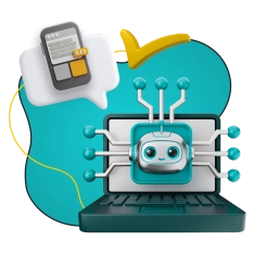 AI Product Lab. Собираем MVP за 3 занятия – как взрослые IT-команды - КИБЕРшкола программирования для детей, компьютерные курсы для школьников, начинающих и подростков - KIBERone г. Лиски