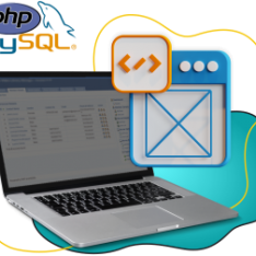 PHP+SQL - КИБЕРшкола программирования для детей, компьютерные курсы для школьников, начинающих и подростков - KIBERone г. Лиски