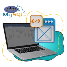 PHP+SQL - КИБЕРшкола программирования для детей, компьютерные курсы для школьников, начинающих и подростков - KIBERone г. Лиски