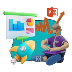Магия эффектных презентаций PowerPoint - КИБЕРшкола программирования для детей, компьютерные курсы для школьников, начинающих и подростков - KIBERone г. Лиски