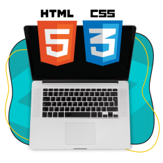 Веб-мастер (HTML + CSS) - КИБЕРшкола программирования для детей, компьютерные курсы для школьников, начинающих и подростков - KIBERone г. Лиски