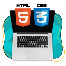 Web-мастер (HTML+CSS) - КИБЕРшкола программирования для детей, компьютерные курсы для школьников, начинающих и подростков - KIBERone г. Лиски