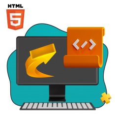 Основы HTML. Изучение веб-разработки - КИБЕРшкола программирования для детей, компьютерные курсы для школьников, начинающих и подростков - KIBERone г. Лиски