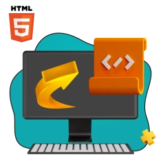 Web-мастер: первые шаги в мир современных сайтов. Основы HTML - КИБЕРшкола программирования для детей, компьютерные курсы для школьников, начинающих и подростков - KIBERone г. Лиски