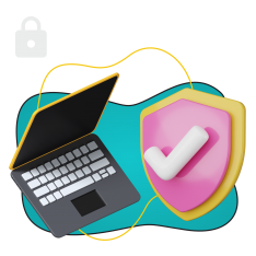 Кибербезопасность - КИБЕРшкола программирования для детей, компьютерные курсы для школьников, начинающих и подростков - KIBERone г. Лиски