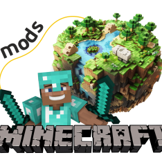 Создание модов в Minecraft - КИБЕРшкола программирования для детей, компьютерные курсы для школьников, начинающих и подростков - KIBERone г. Лиски