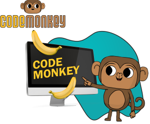 CodeMonkey. Развиваем логику - КИБЕРшкола программирования для детей, компьютерные курсы для школьников, начинающих и подростков - KIBERone г. Лиски