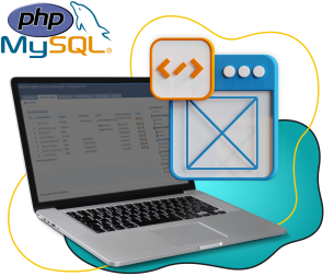 PHP+SQL - КИБЕРшкола программирования для детей, компьютерные курсы для школьников, начинающих и подростков - KIBERone г. Лиски