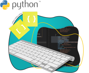 Программирование в Python. Создай свою первую игру! - КИБЕРшкола программирования для детей, компьютерные курсы для школьников, начинающих и подростков - KIBERone г. Лиски