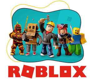 Roblox Studio. Сделать все, что вы можете себе представить - КИБЕРшкола программирования для детей, компьютерные курсы для школьников, начинающих и подростков - KIBERone г. Лиски