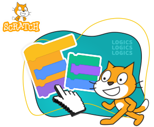 Знакомство со Scratch. Создание игр на Scratch. Основы - КИБЕРшкола программирования для детей, компьютерные курсы для школьников, начинающих и подростков - KIBERone г. Лиски