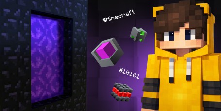 Архитекторы Реальности. Программируем робота в Minecraft - КИБЕРшкола программирования для детей, компьютерные курсы для школьников, начинающих и подростков - KIBERone г. Лиски