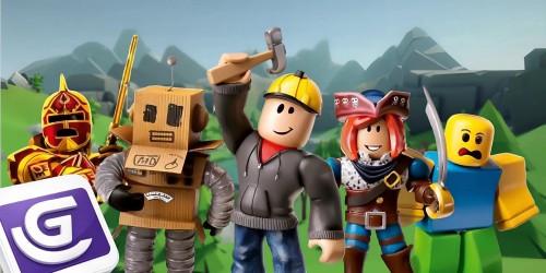 Создаем свою вселенную по мотивам любимой игры на движке GDevelop 5 - КИБЕРшкола программирования для детей, компьютерные курсы для школьников, начинающих и подростков - KIBERone г. Лиски