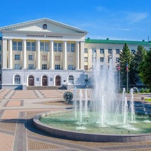 В сентябре открытие новой локации в самом центре Ростова-на-Дону, в Кванториуме при ДГТУ! - КИБЕРшкола программирования для детей, компьютерные курсы для школьников, начинающих и подростков - KIBERone г. Лиски
